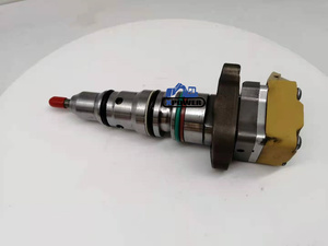 หัวฉีดน้ำมันเชื้อเพลิงเครื่องยนต์รถขุด XPower รุ่นใหม่ E325C หมายเลข 177-4752 178-0199 สำหรับรถขุดตีนตะขาบเครื่องยนต์ 3126B/3126 - Product Image 2