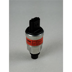เซ็นเซอร์วัดแรงดันยอร์ค 02528678006 0-300 Psi 5V Dc Output สำหรับตู้เย็นอัจฉริยะ - Product Image 1