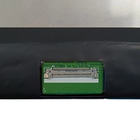 Yeni 15.6" HD 1366x768 LCD Ekran Paneli N156BGA-EB3 EA3 NT156WHM-N34 30-Pin EDP Ekran Değişimi