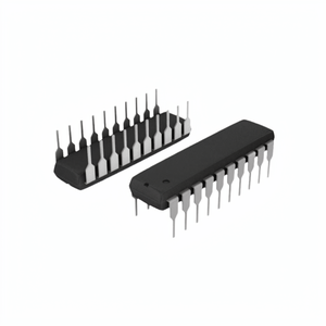20 DIP In Stock Components Electronic Logic MC74HCT273ANG - Product Image 1