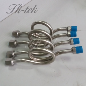 Sifón de Cola de Caballo, Sifón de Vapor - Product Image 4
