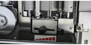 Chất lượng cao 320 mét <span class=keywords><strong>A4</strong></span> hoàn hảo keo điện máy tính ràng buộc với 60 mét độ dày và kim loại xây dựng cho sách và văn phòng sử dụng - Product Image 5