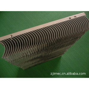 Radiateur en cuivre Zhenjiang YMD 411 pour une efficacité de dissipation thermique élevée - Product Image 5