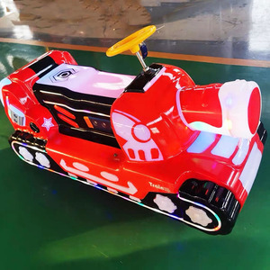 Vente d'usine Parc d'attractions commercial pour enfants Carrousel musical Carrousel électrique <span class=keywords><strong>à</strong></span> <span class=keywords><strong>vendre</strong></span> - Product Image 4