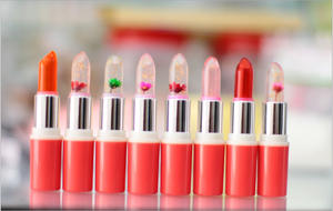 DIYノンスティックカップゼリー口紅ワックスゼリーワックス簡単リリース透明口紅ベース透明口紅 - Product Image 6