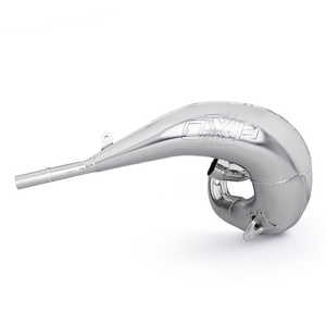 Escape de expansión cromado OXA para Gasgas 300 EC 18-20 Producto de circuitos integrados de alto rendimiento - Product Image 1