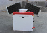 Machine à bois multifonctionnelle SICAR 400C 3 en 1
