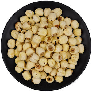 الأكثر مبيعًا بالجملة عالية الجودة ، بذور اللوتس المجففة ، بذور اللوتس البيضاء - Product Image 4