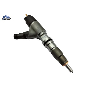 Injecteur de carburant pour moteur diesel C7.1 1206 C4.4, buse E320D2 E323D2 E324 E325, pièces de rechange pour excavatrice 0445120347 - Product Image 1
