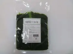 Acheteurs de légumes à feuilles marinés de produits frais surgelés en gros