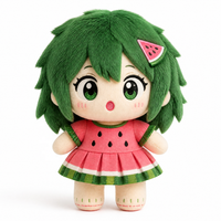 Peluche personnalisée avec logo, mignonne, en coton, rembourrage en coton PP - Vente en gros, OEM, articles promotionnels, cadeau pour tous les âges, certifiée CE