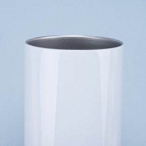 Vaso Recto Sublimable de 15oz, 20oz, 30oz, de Acero Inoxidable con Aislamiento al Vacío, Ecológico, para Fiestas y Viajes - Product Image 2