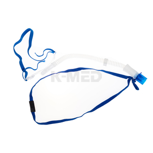 Cánula <span class=keywords><strong>nasal</strong></span> de alto flujo flexible de peso ligero Cánula <span class=keywords><strong>nasal</strong></span> de oxígeno infantil médica desechable de PVC para adultos para hospital - Product Image 2