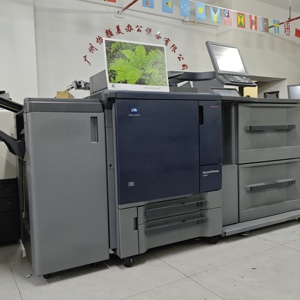 Ristrutturato Konica Minolta Accuriopress C2060 C2070 A3 <span class=keywords><strong>A4</strong></span> fotocopiatrice stampante <span class=keywords><strong>a</strong></span> <span class=keywords><strong>colori</strong></span> - Product Image 3