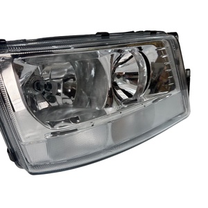 Feux halogènes pour camion MAN TGX TGS, remplacement 81251016659 81251016499 8125101674 - Product Image 2
