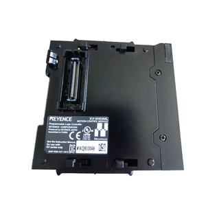 Módulo de Posicionamiento de Alta Velocidad KV-XH04ML, Sensor de Movimiento y Posición - Product Image 3