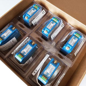 เซ็นเซอร์วัดระยะใกล้ NEVADA 330180-X1-X2 00 05 3300 8 มม. ของใหม่ ผลิตในสหรัฐอเมริกา อินเทอร์เฟซการสื่อสารอื่นๆ - Product Image 2