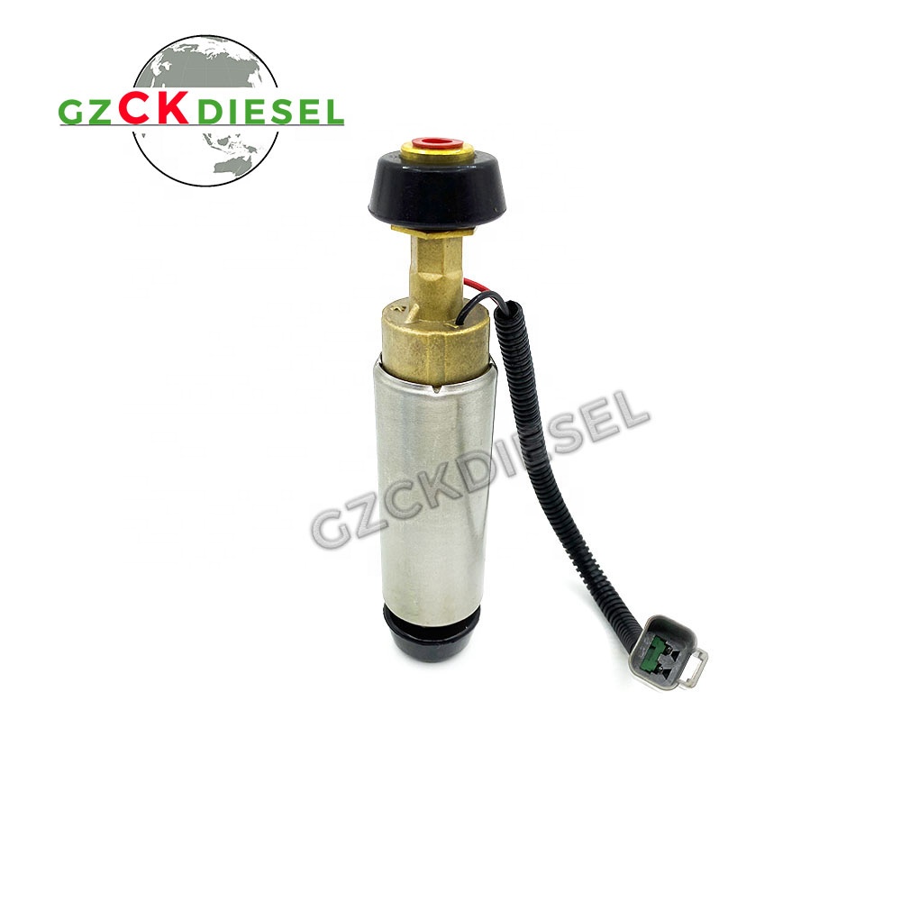 豊穣 Oil Pump Assembly Suitable for ISUZU UCS25 6VD1 8-97136464-0