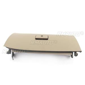 Para Volkswagen Golf 4 2002-2005 Cubierta de la guantera del pasajero, embellecedor de la consola central, pieza de tuning - Product Image 1