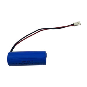 ER18505 3,6 V 4000mAh Batería de litio de alta capacidad para NB-IoT Seguimiento inteligente Personalizable OEM IoT Seguimiento de activos Protección IP68 - Product Image 6