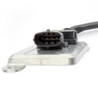 Capteur d'oxyde d'azote NOx durable 1793378 5WK96619B pour système d'échappement de camion lourd DAF, remplacement de qualité OE