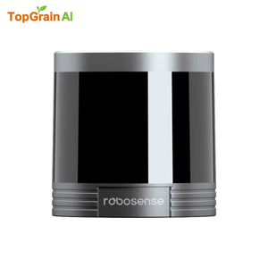 Robosense Helios 16/32 บีมไลดาร์ ระยะตรวจจับ 150 เมตร สำหรับการขับขี่อัตโนมัติและหุ่นยนต์ - Product Image 1