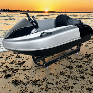 Mini Go Karts de agua de alta velocidad a <span class=keywords><strong>precio</strong></span> de fábrica de China, jet ski eléctrico personalizado, superventas, deportes de entretenimiento - Product Image 1