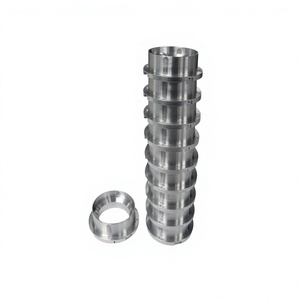 Mecanizado CNC de Aluminio, Acero Inoxidable y Chapa Metálica - Product Image 3