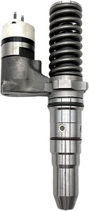 Injecteur de carburant 3508B pour moteur 3508B - Marque OEM, garantie 1 an, origine Guangdong, injection diesel testée et certifiée - Product Image 4