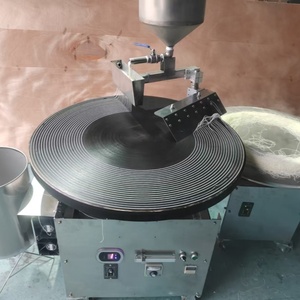 Machine à faire du Knafeh en acier inoxydable, équipement <span class=keywords><strong>professionnel</strong></span> pour la fabrication de pâtisseries Kunafa pour boulangerie commerciale - Product Image 4