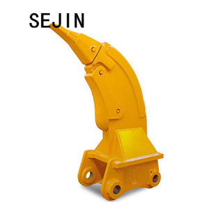 Potente SEJIN02 Mini <span class=keywords><strong>Ripper</strong></span> escavatore Rock <span class=keywords><strong>Farm</strong></span> <span class=keywords><strong>Ripper</strong></span> squartatore per la vendita - Product Image 1