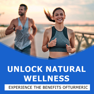 Cápsulas Dietéticas Naturales Más Vendidas con Cúrcuma, Extracto de Cúrcuma que Promueve la Actividad Antioxidante, Cápsulas de Curcumina - Product Image 4