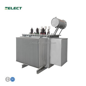 Haute Tension Transform ateur Prix 25KVA 50KVA 100KVA 160KVA 200KVA 250KVA 400KVA 500KVA 600KVA 630KVA 800KVA 1000KVA 1250KVA - Product Image 1