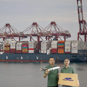 무료 품질 관리화물 운송 업체 중국에서 유럽으로 운송 비용 러시아 - Product Image 6