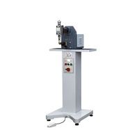 Machine à marteler pour le dessus des chaussures en cuir Yt-309