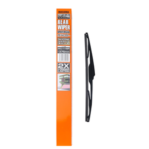MU-115R MASUMA Auto fabricant pièces lame d'<span class=keywords><strong>essuie</strong></span>-<span class=keywords><strong>glace</strong></span> arrière 375 mm voiture pour TOYOTA MAZDA KIA FORD LEXUS RENAULT - Product Image 3