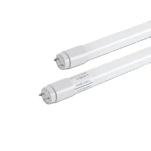 T5 LED-Rohr für Haus oder Industrie Schlussverkauf 18 W Abdeckung leuchtendes Licht Körperlampe Einzelteil Beleuchtung industrielle Flamme