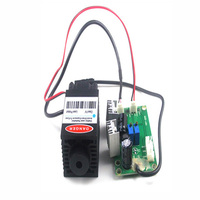 Best-seller Module Laser IR 808nm 500mw Laser Haute Puissance Pour Vision Nocturne Éclairage Supplémentaire