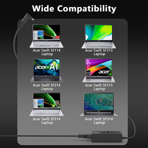 <span class=keywords><strong>Chargeur</strong></span> d'<span class=keywords><strong>ordinateur</strong></span> CE FCC ROHS 3.0*1.1mm 45w Adaptateur secteur pour <span class=keywords><strong>Asus</strong></span> 19v 2.37a 45w Adaptateur pour <span class=keywords><strong>ordinateur</strong></span> portable OEM - Product Image 6