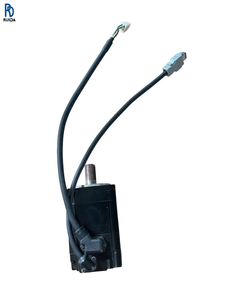 เซ็นเซอร์มอเตอร์คอนโทรลเลอร์ PLC ของแท้ใหม่เอี่ยม รุ่น SGM7J-04AFC6S - Product Image 1