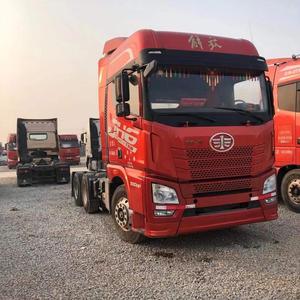 De <span class=keywords><strong>segunda</strong></span> <span class=keywords><strong>mano</strong></span> tractor camión furgoneta usada 6x4 faw camión tractor <span class=keywords><strong>precio</strong></span> - Product Image 1