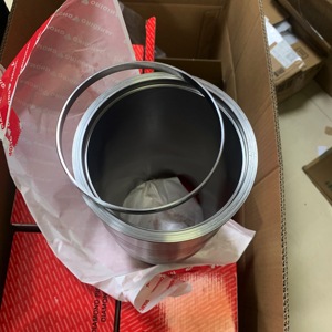 Chemise de cylindre OEM DC13 2043067/2087718 pièce de moteur de taille 89935110, pour manchon de moteur DC13 SCA-NIA 130mm - Product Image 2