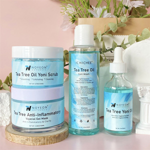 Multifonctionnel comment faites-vous erotica yoni costume huile <span class=keywords><strong>poire</strong></span> naturel féminin lavage yoni lavage ensemble pour les grossistes - Product Image 1