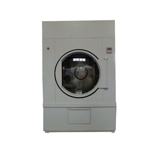 Équipement de blanchisserie industrielle BIBO, sécheuse à linge entièrement automatique en acier inoxydable pour hôtel, serviettes, draps, machine de séchage - Product Image 4