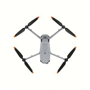 Dron UAV Quadcopter Matrice 4E Versión Global Prosumer, Combo Básico Sin Preocupaciones, Disponible en Stock, Incluye Modelos M4T y M4E - Product Image 6