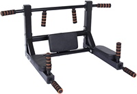 ONESTARSPORTS-Barra de dominadas multifunción para gimnasio en casa, equipo de ejercicio interior, barbilla hacia arriba, barato