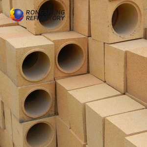 चीन निर्माता नोजल ईंटों ट्यूडिश को अच्छी तरह से ब्लॉक कर रहे हैं स्टील कास्टिंग लाडल अच्छी तरह से ब्लॉक - Product Image 3