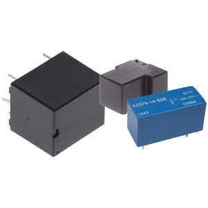 Relé de Potencia F90-SS-148DB Especialmente Diseñado para Relés de Potencia, Relés de Más de 2 Amperios - Product Image 1