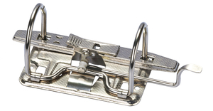 Pp A4 đòn bẩy Arch tập tin thư mục box với 2inch/3inch cột sống Tùy chỉnh màu sắc & kích cỡ UV in ấn bền nộp hồ sơ sản phẩm - Product Image 4