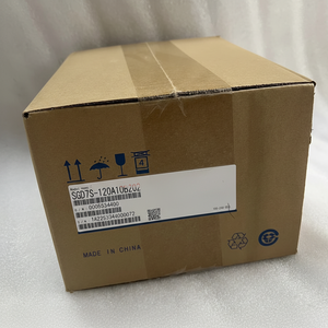 Nouveau servomoteur d'origine authentique SGD7S-120A10B202 - Product Image 1